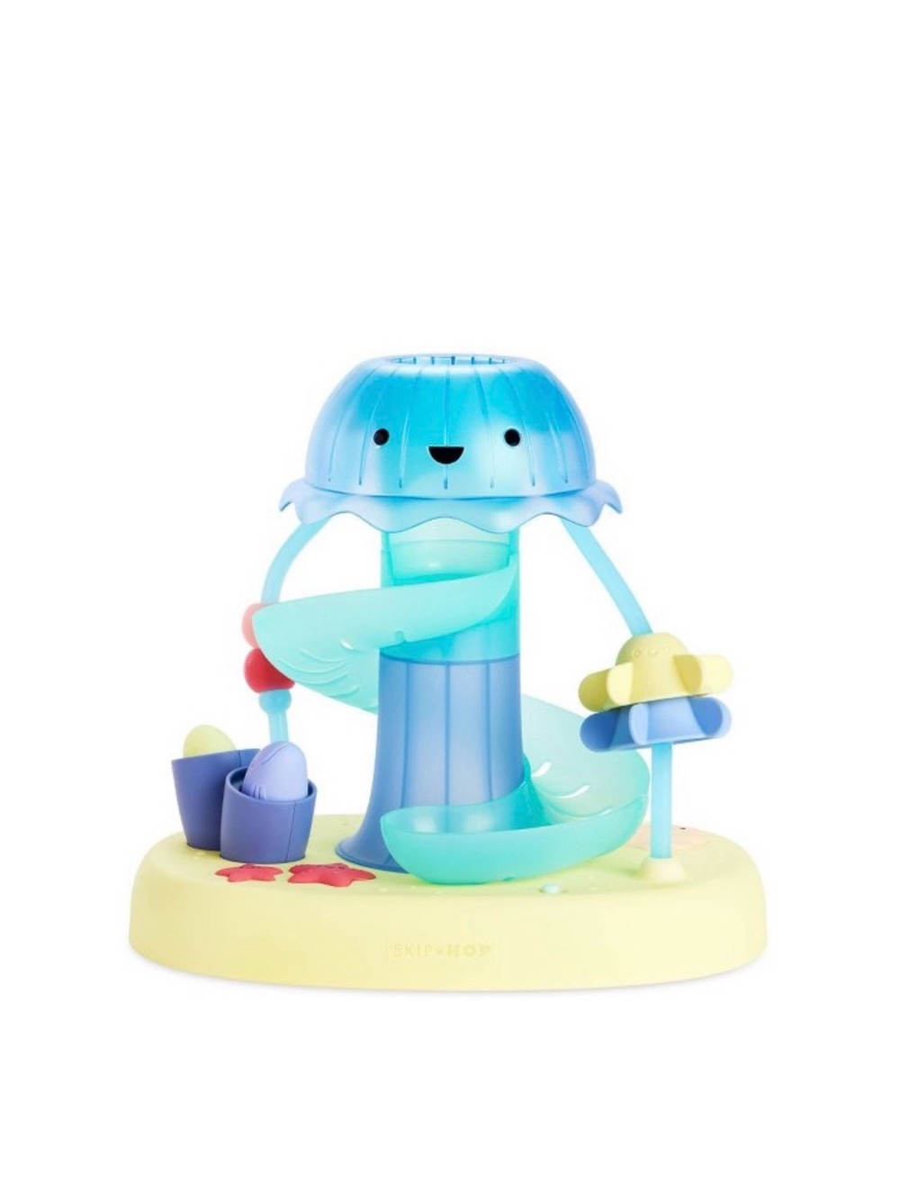 Skip Hop Seascape Musical Activity Ball Drop